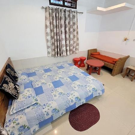 גווהטי Amazing Homestay מראה חיצוני תמונה