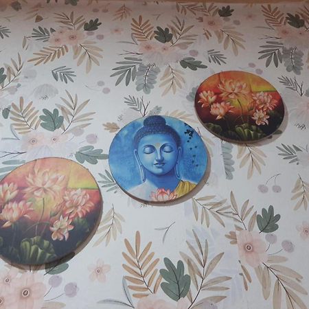 גווהטי Amazing Homestay מראה חיצוני תמונה