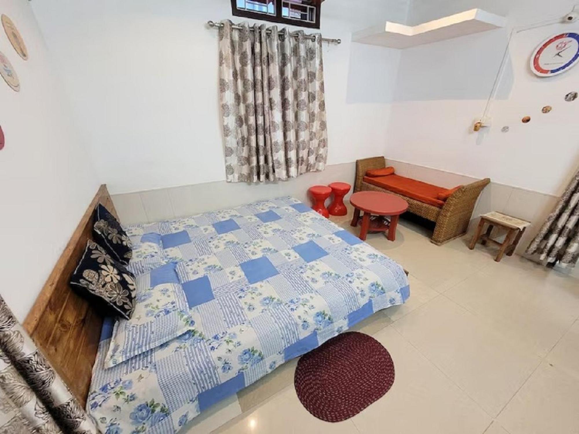 גווהטי Amazing Homestay מראה חיצוני תמונה