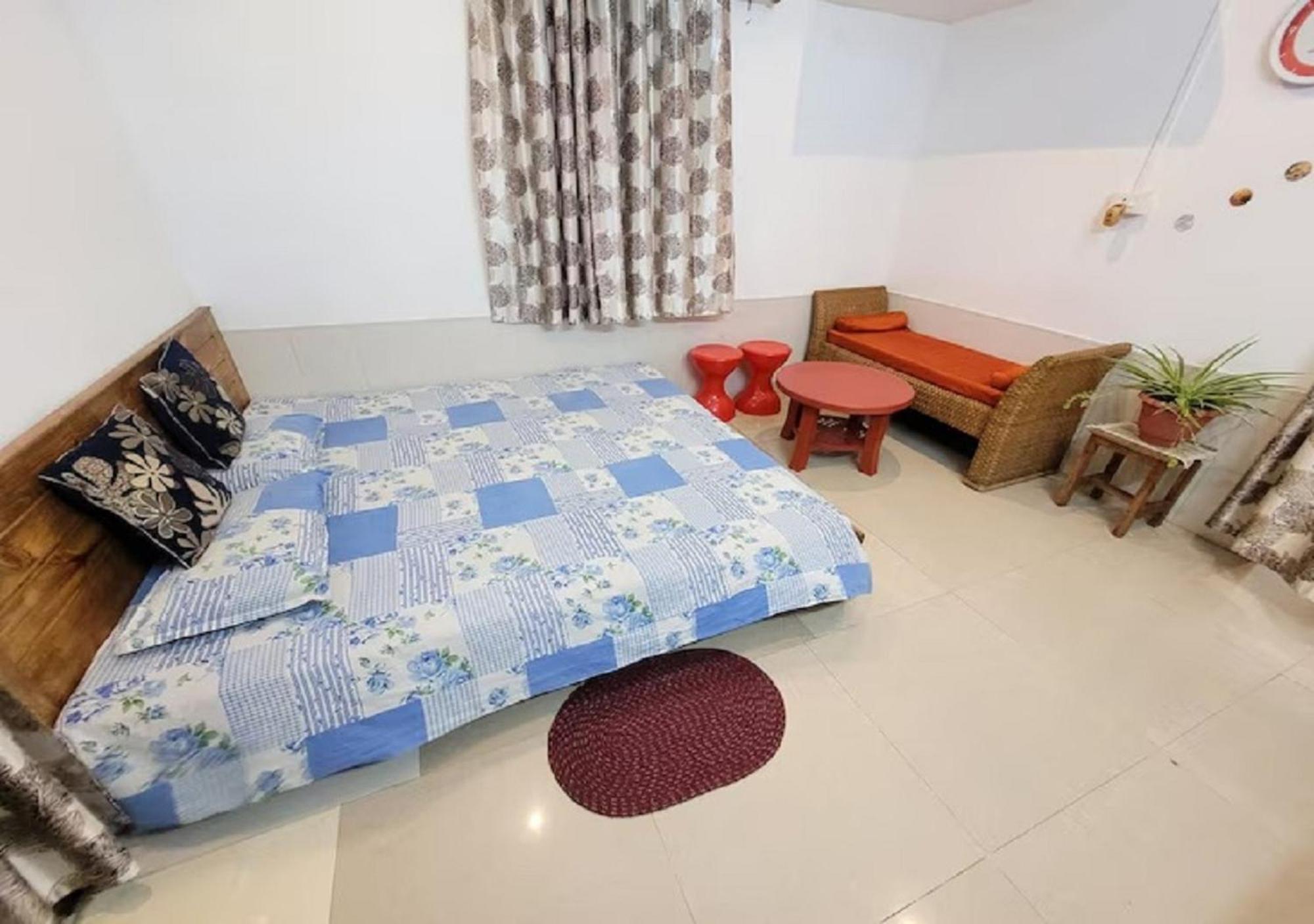 גווהטי Amazing Homestay מראה חיצוני תמונה