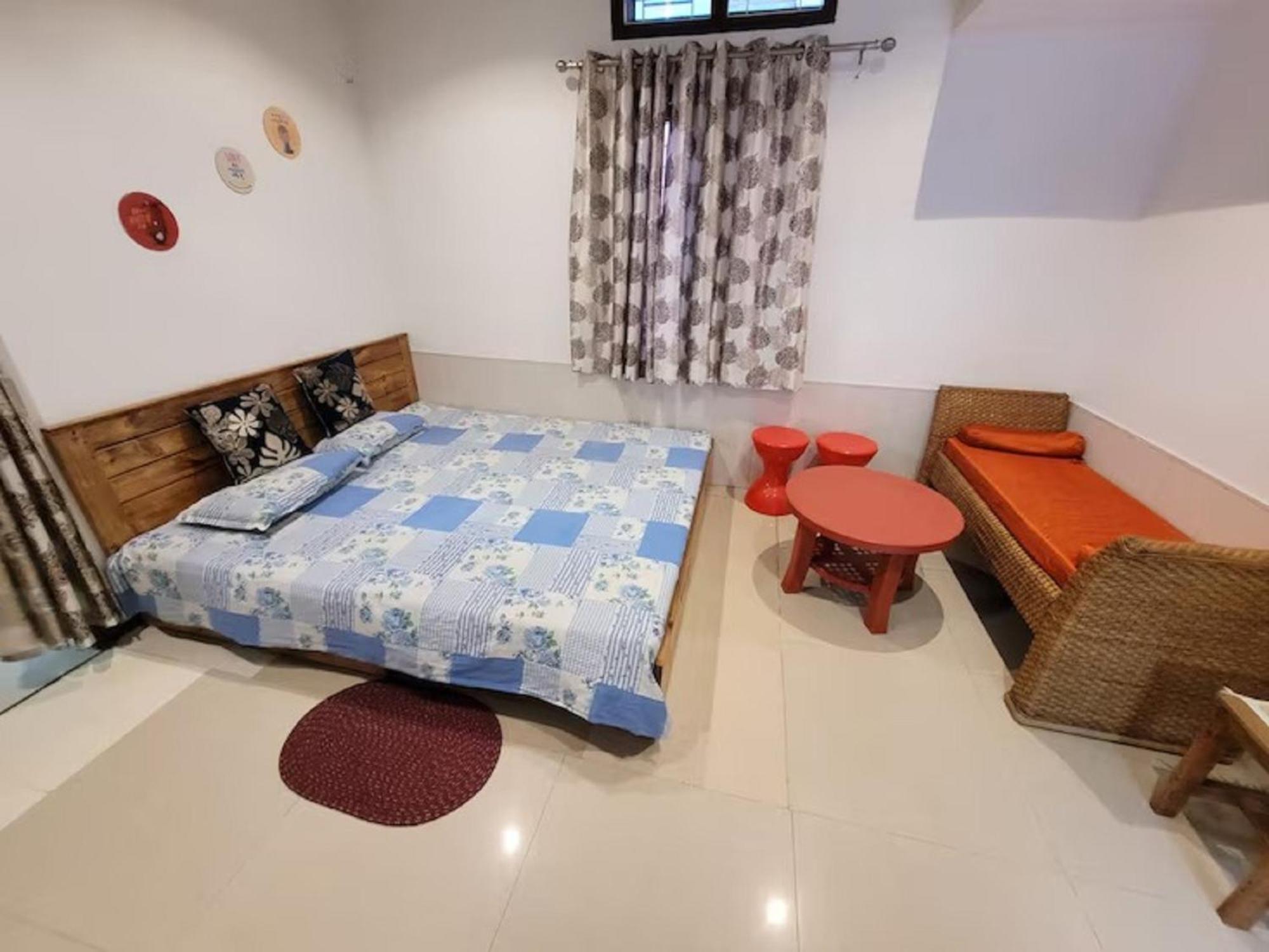 גווהטי Amazing Homestay מראה חיצוני תמונה