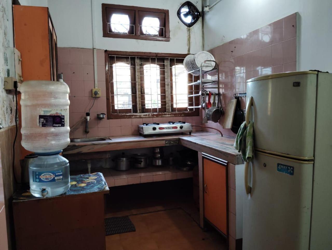 גווהטי Amazing Homestay מראה חיצוני תמונה