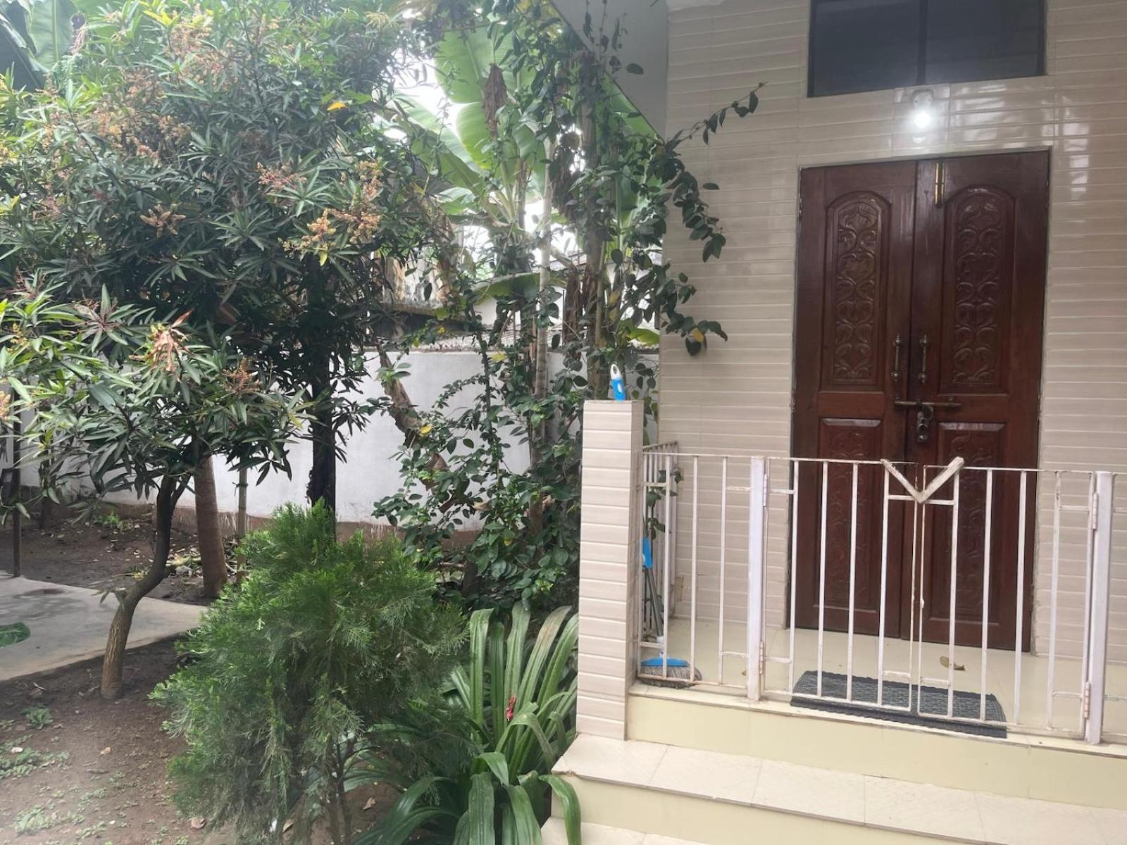 גווהטי Amazing Homestay מראה חיצוני תמונה