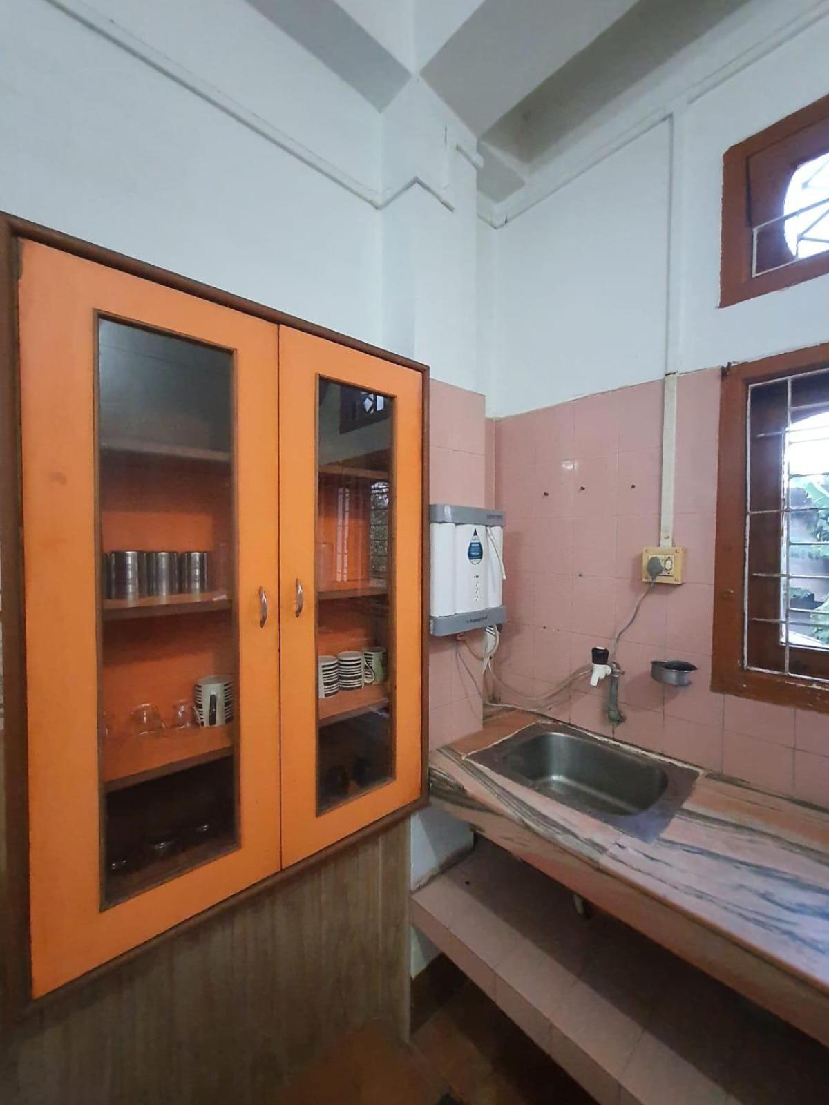 גווהטי Amazing Homestay מראה חיצוני תמונה
