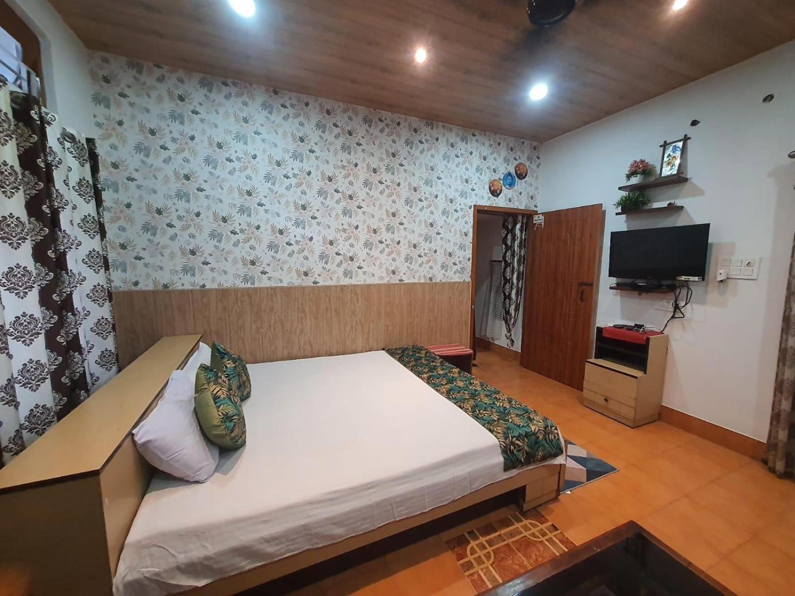 גווהטי Amazing Homestay מראה חיצוני תמונה