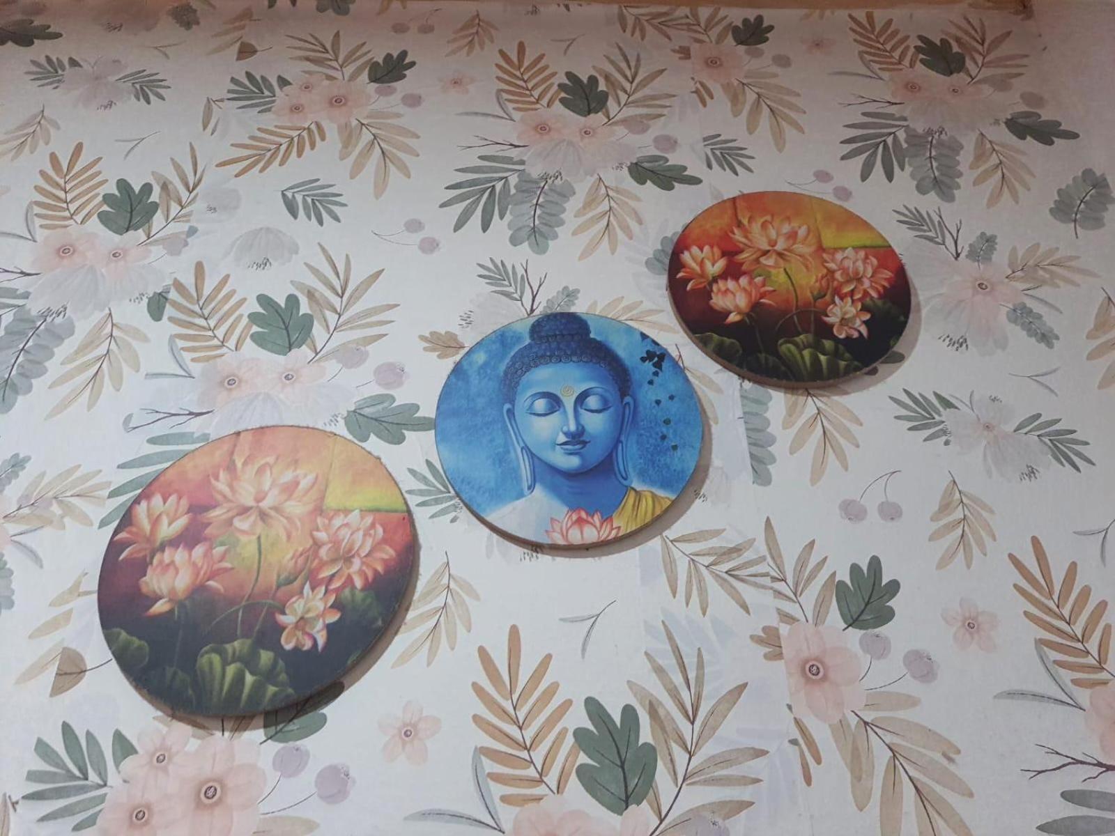 גווהטי Amazing Homestay מראה חיצוני תמונה