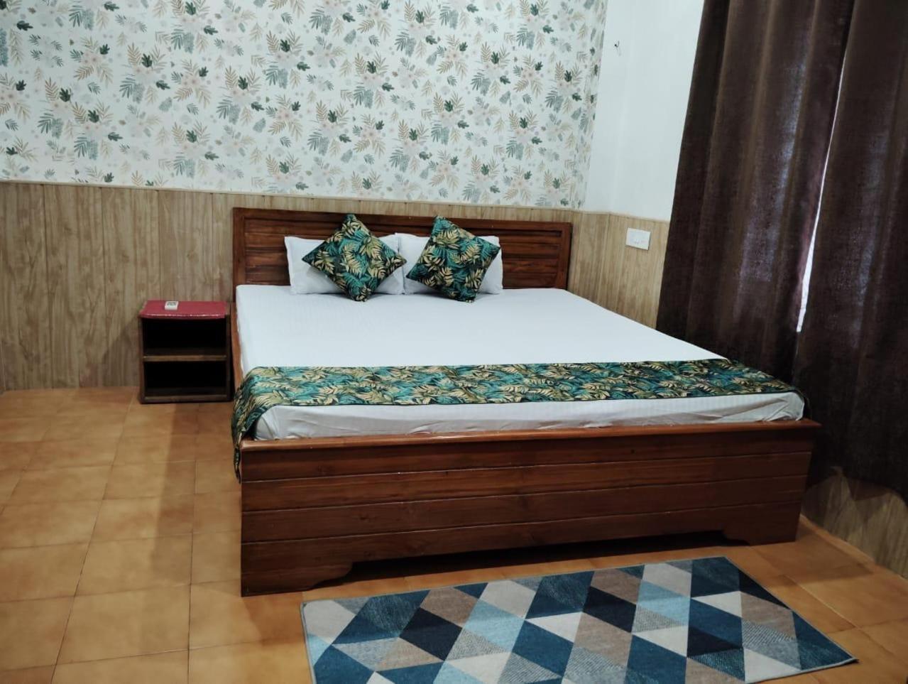 גווהטי Amazing Homestay מראה חיצוני תמונה