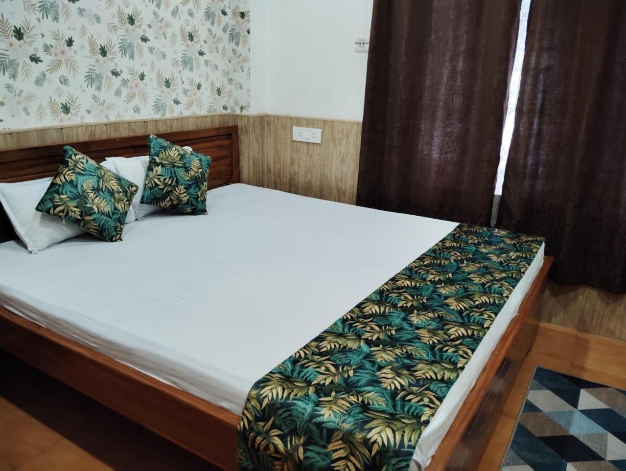 גווהטי Amazing Homestay מראה חיצוני תמונה