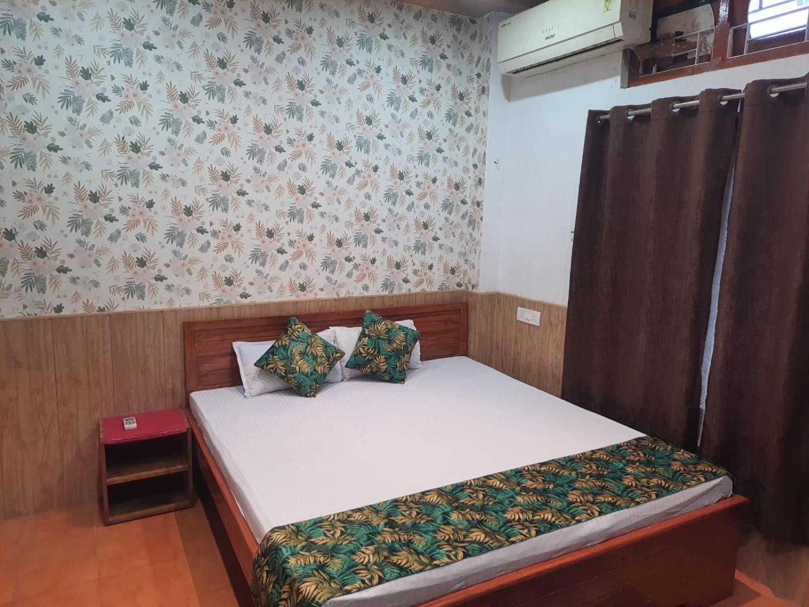 גווהטי Amazing Homestay מראה חיצוני תמונה