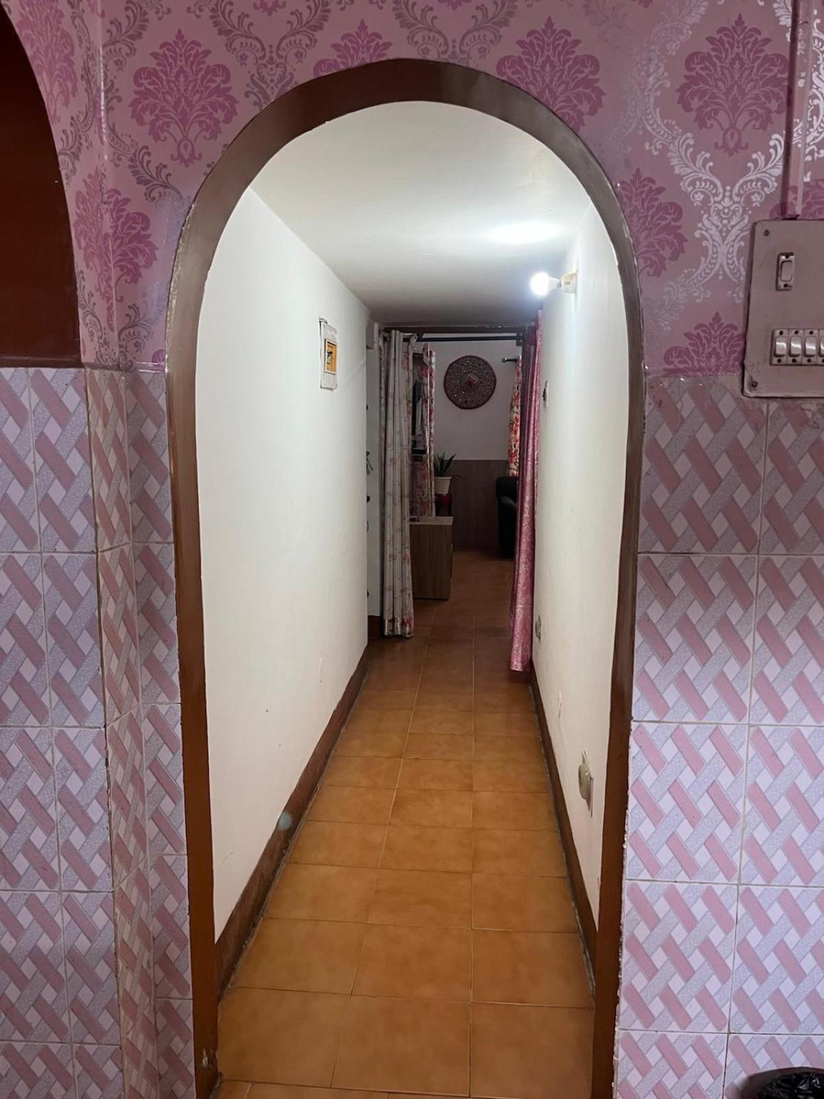 גווהטי Amazing Homestay מראה חיצוני תמונה