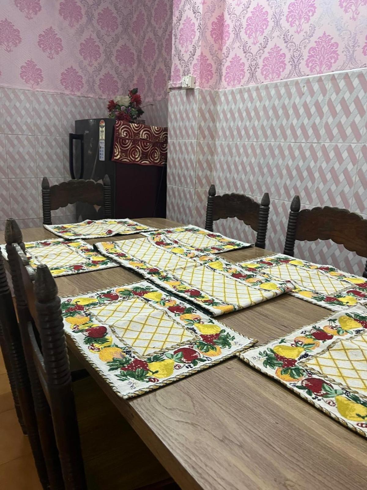 גווהטי Amazing Homestay מראה חיצוני תמונה