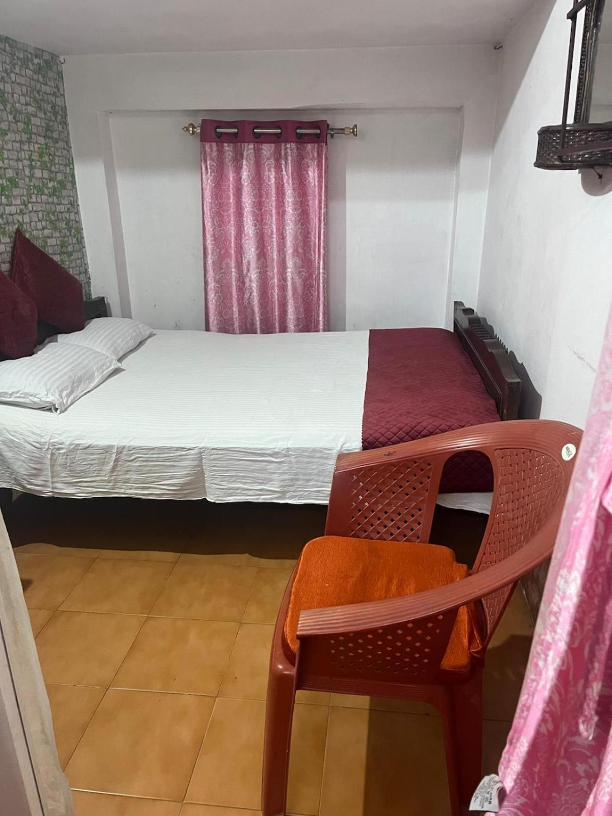 גווהטי Amazing Homestay מראה חיצוני תמונה