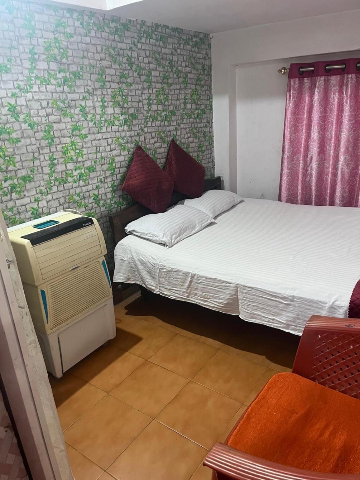 גווהטי Amazing Homestay מראה חיצוני תמונה