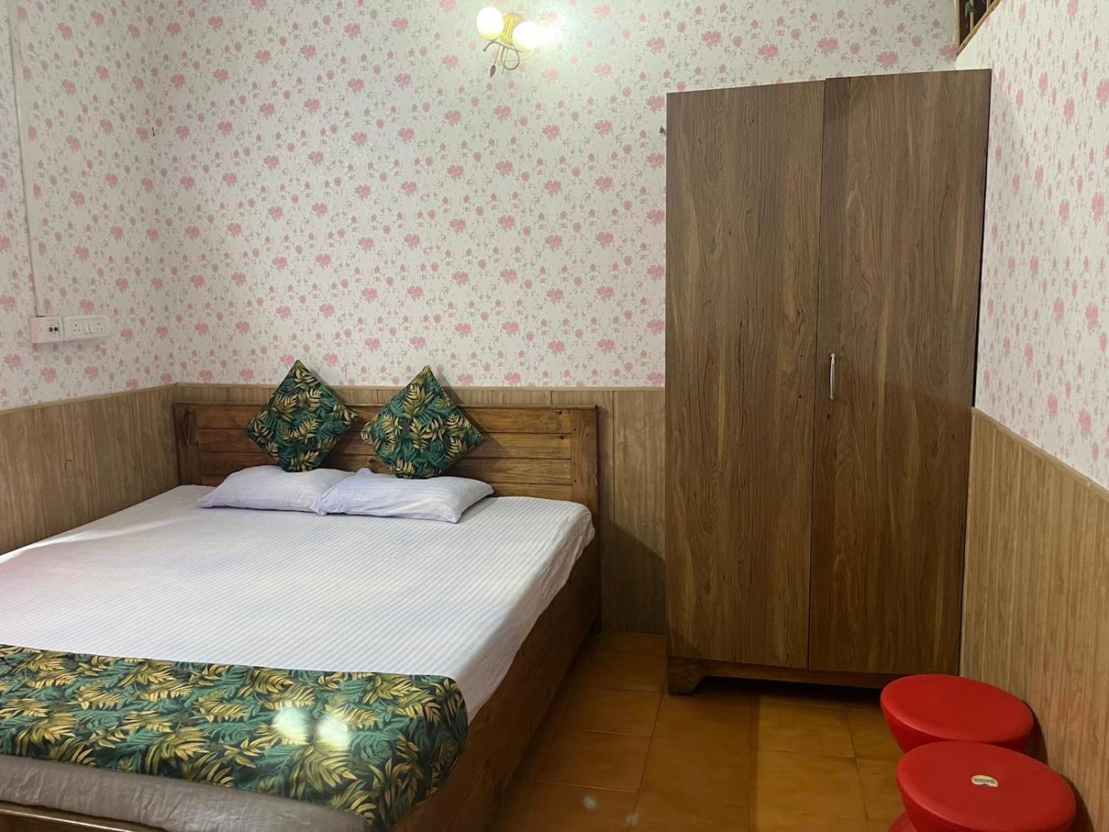 גווהטי Amazing Homestay מראה חיצוני תמונה