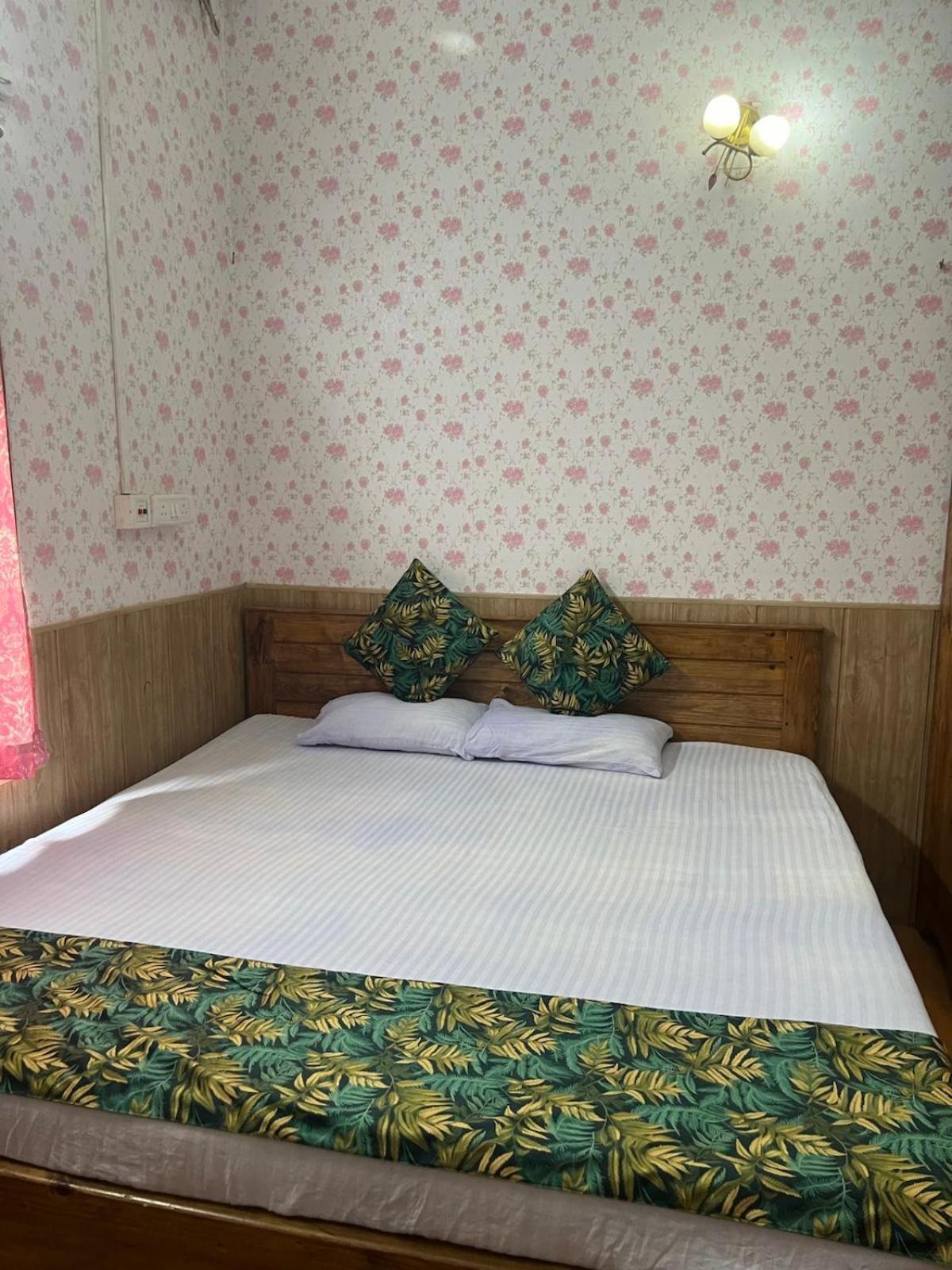 גווהטי Amazing Homestay מראה חיצוני תמונה