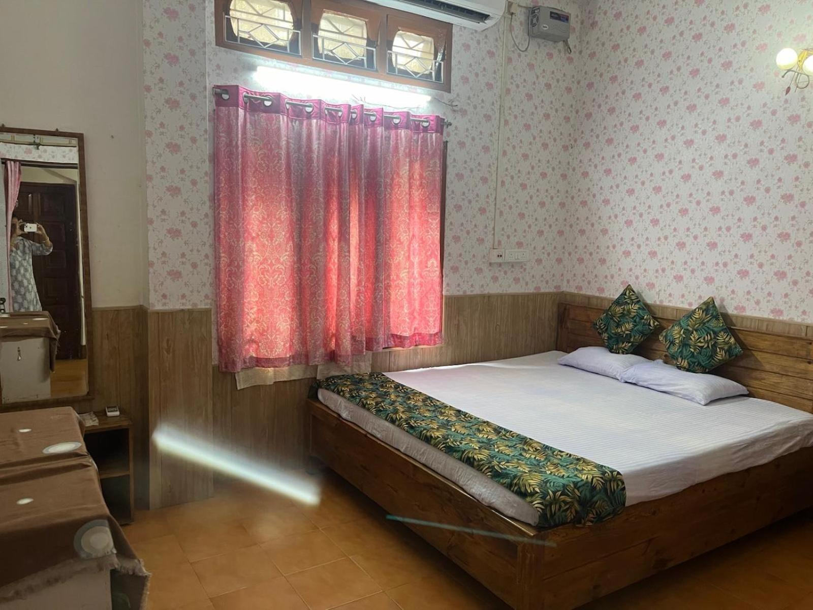 גווהטי Amazing Homestay מראה חיצוני תמונה