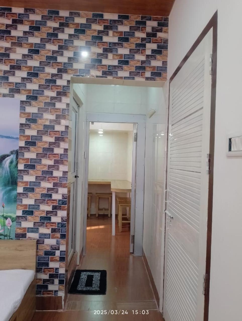 גווהטי Amazing Homestay מראה חיצוני תמונה