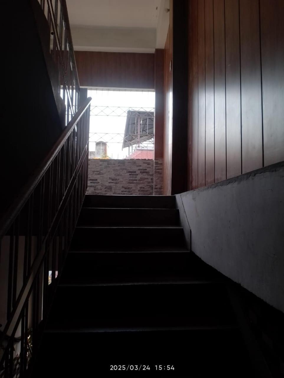 גווהטי Amazing Homestay מראה חיצוני תמונה